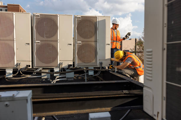 Best Solar-powered HVAC Systems in Superior, CO