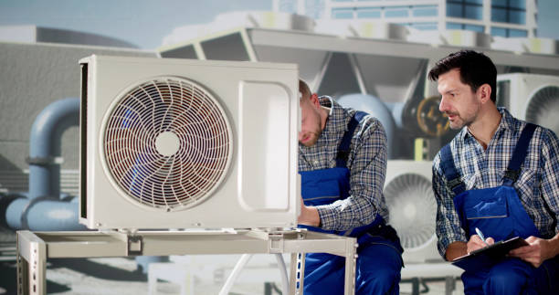 Best HVAC Training and Certification in Superior, CO